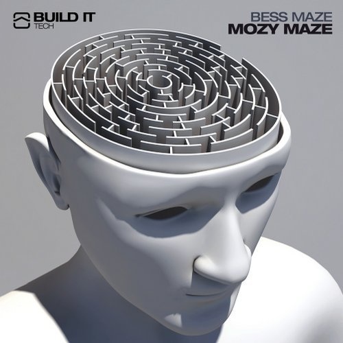 Bess Maze - Mozy Maze EP [BLDRT020]